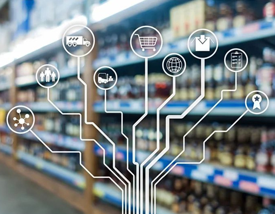 向数字化经济转型，华北工控可为“无人超市”提供嵌入式硬件方案
