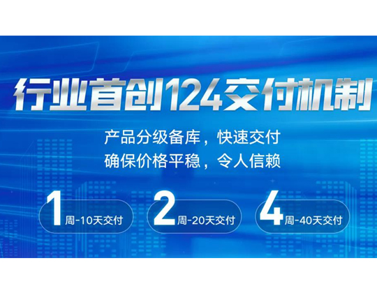 用交付实现联电品质的最后一公里