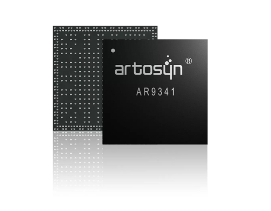 自研技术加持，新一代超高清AI相机芯片 ——评测酷芯微电子AI相机芯片AR9341
