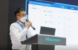 提升市民安全感，海信社会治安防控体系实战平台有妙招！