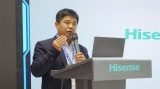 自然交互，温情服务！海信发布智能硬件战略