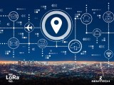 Semtech 宣布LoRa Edge地理定位服务正式集成至腾讯云物联网开发平台