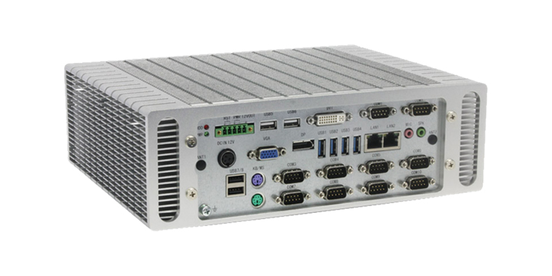 华北工控 | 解读冬奥5G智能列车，列车运行控制自动化已成趋势