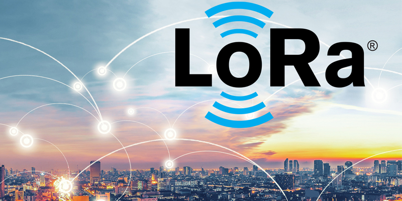 LoRa 2022展望：全球部署持续扩张，产业物联网前景广阔