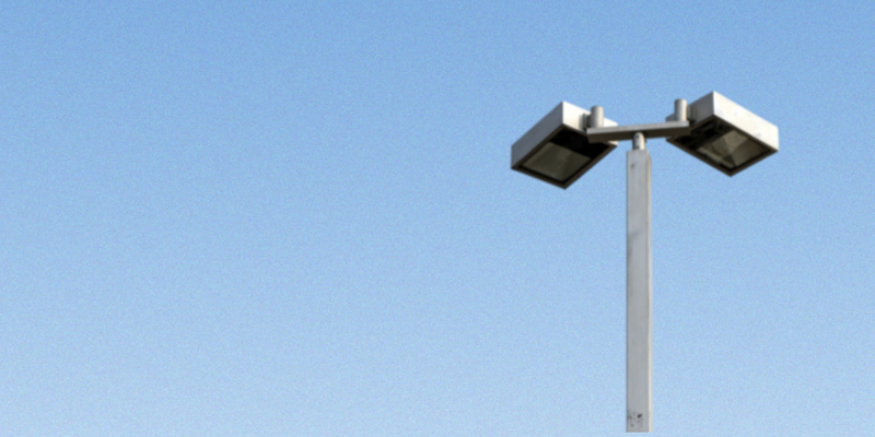 3月正式实施首个国标，智慧灯杆的万亿风口将至？