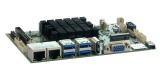 华北工控基于瑞芯微RK3568处理器的新产品EMB-3581发布，面向智能物联应用