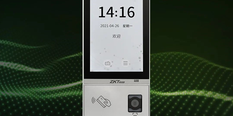 新品|TDB06[QR][F]焕新上市，解锁二维码新体验