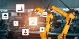 工业机器人应用市场高速增长，华北工控推出机器人系统专用计算机