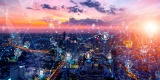 华北工控智慧应急“大脑”硬件方案，为智慧城市建设保驾护航