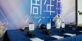 “知影™AI ISP”惊艳发布，深知未来或将开启全彩夜视技术新纪元