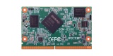 华北工控ARM核心板SOM-6580，支持物联网网关设备应用