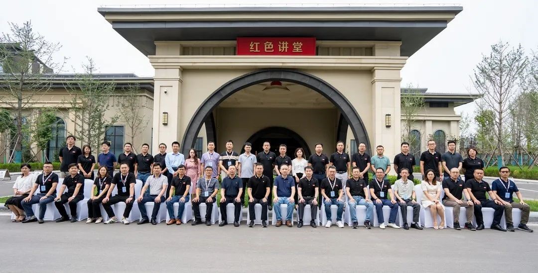 走进智能共赢大时代｜智能视觉产业联盟又一次大会向行业宣告了什么