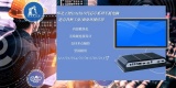 华北工控Intel8/9代芯片系列平板电脑，满足智能工厂多场景应用需求