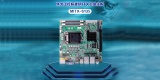 首发 | 华北工控搭载第十代英特尔处理器的工业主板MITX-6135