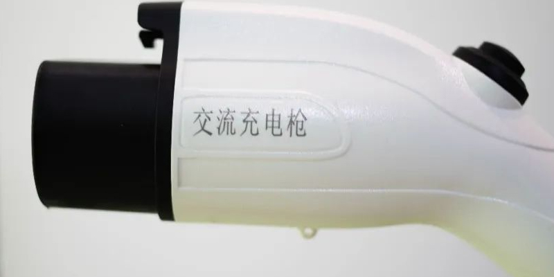 电动汽车时代的“加油站”，不止安全便捷——熵基7kW单相交流充电桩CP7-100系列