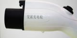 电动汽车时代的“加油站”，不止安全便捷——熵基7kW单相交流充电桩CP7-100系列