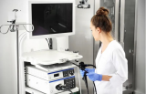 精准外科诊疗：华北工控提供超高清内窥镜摄像系统专用嵌入式产品