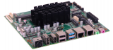 MITX-6116：支持Intel®Elkhart Lake平台处理器，面向物联网领域应用