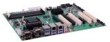 新品分享：华北工控推出搭载第10代Intel Core处理器主板ATX-6137