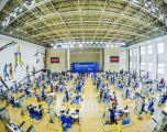 2022年全国安防行业职业技能竞赛 “宇视杯”浙江赛区选拔赛圆满闭幕