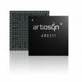 智能加码、算力倍增，注入AI“芯”动力 ——评测酷芯AR9311