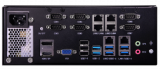 华北工控EPC-3130M-A10整机，支持医疗CT扫描仪应用