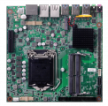 MITX-6139：图形计算和I/O功能出色，支持计算机视觉应用