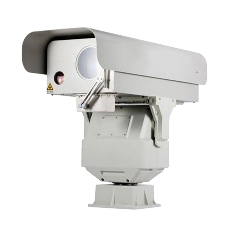 60X-20超远距离激光夜视智能云台摄像机