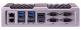 嵌入式准系统BIS-6390ARA-D10，支持城市智慧应急系统应用