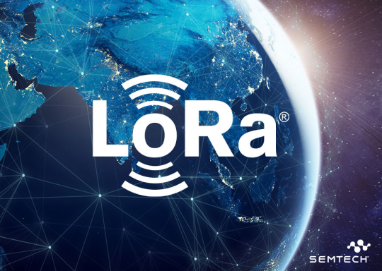与物联网产业共成长——回顾LoRa®突飞猛进的10年发