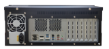 服务智能物流，华北工控RPC-610M整机支持自动分拣系统应用