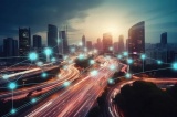 數字城市驅動，數字交通提速，巨頭紛紛布局智慧高速市場
