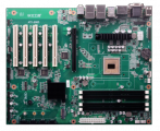 新品推荐！华北工控ATX-6985主板，支持兆芯KX-6000系列处理器