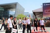 CNF南京国际消防展—打造高规格、高标准消防行业大展，描绘智慧消防未来