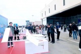 2024第二届绵阳科技城（北川）通航产业园低空经济行业应用大会在北川成功举行