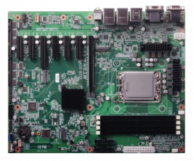 创新升级！华北工控发布基于12/13/14代Intel Core处理器主板ATX-6152