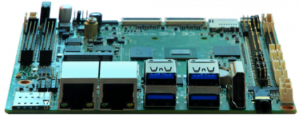 ARM主板EMB-3512，满足自动气象站的全面精准数据监测与处理需求