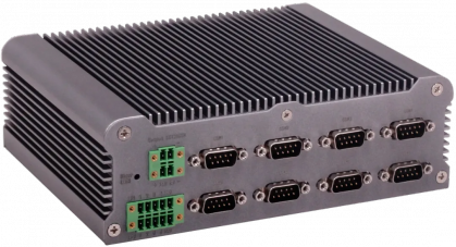 BIS-6670K：模块化/低功耗/丰富扩展，支持智能安检闸机应用