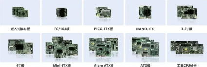 華北工控嵌入式AI主板方案，助力換流/變電站無人機(jī)高效巡檢