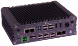 BIS-6670L：支持轻量级边缘AI计算，满足物联网自助终端产品要求