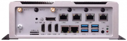 加碼布局超高清！華北工控打造4K/8K編解碼嵌入式工控機方案