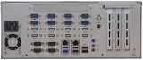 华北工控RPC-201FT：搭载飞腾D2000处理器，满足信创产业数据处理与安全需求