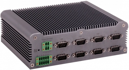 華北工控模塊化工控機BIS-6670K，賦能CNC加工中心高效智控