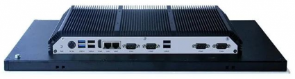 支持MES系统终端集成！华北工控PPC-3317QL助力制造企业数智化转型升级