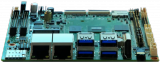 华北工控AI主板EMB-3512：搭载NXP i.MX8系列处理器，赋能AGV多场域应用