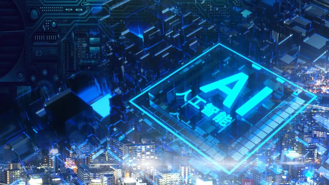 ​跟紧“人工智能+”行动热潮！华北工控提速嵌入式AI计算机升级迭代