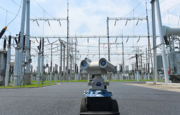 華北工控BIS-6620K-A10：支持巡檢機(jī)器人應(yīng)用，助推電力行業(yè)智能化