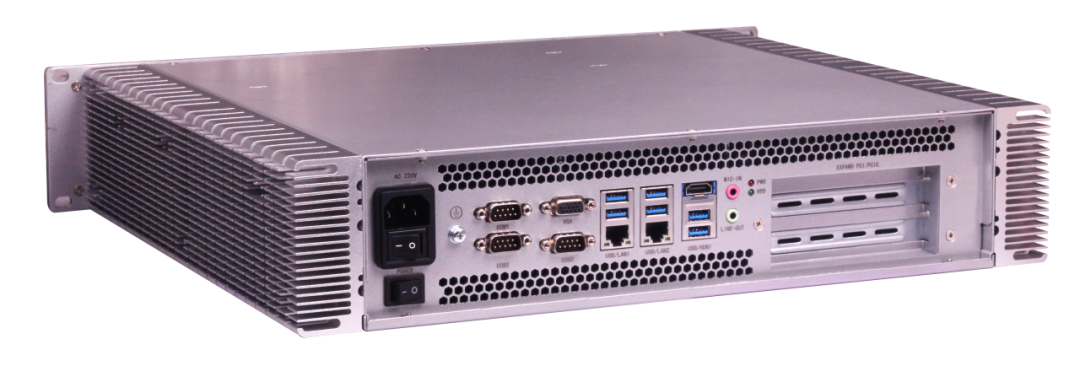 BIS-6201FT-A10:搭载飞腾D2000处理器,支持应急指挥车载计算机应用