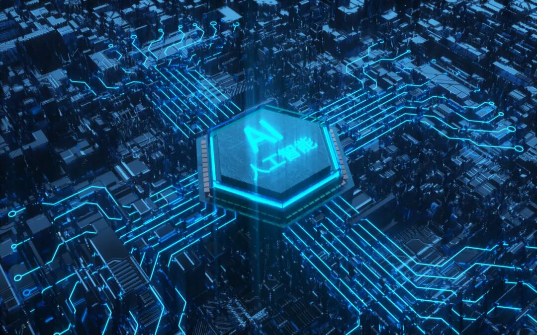 “人工智能+”行动全面实施:华北工控加速嵌入式AI计算机升级迭代
