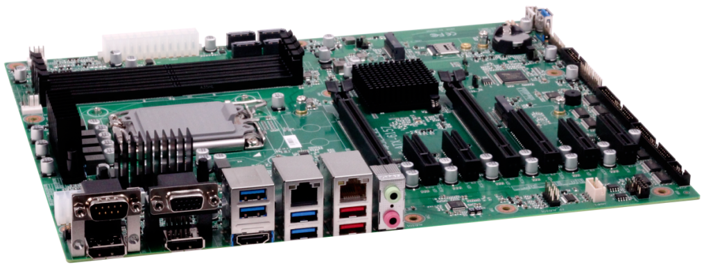 工业机器人市场持续火爆：华北工控强化嵌入式AI硬实力，赋能“智”造升级